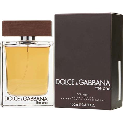 dolce gabbana the one men stores|d&g the one for men.